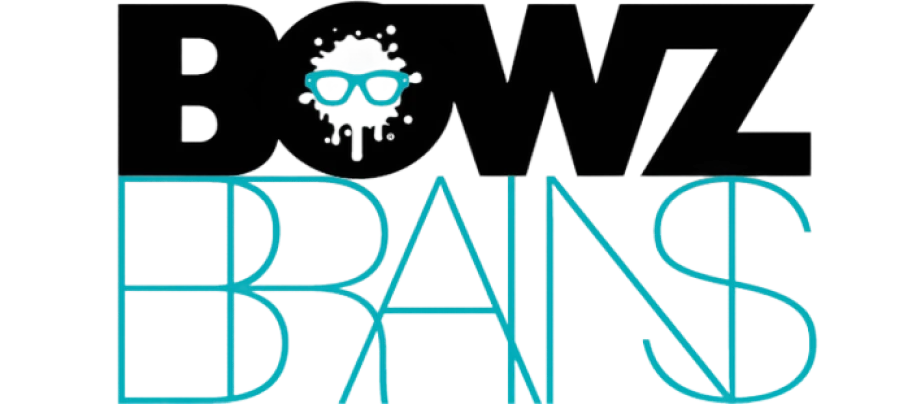 BOWZ BRAINS