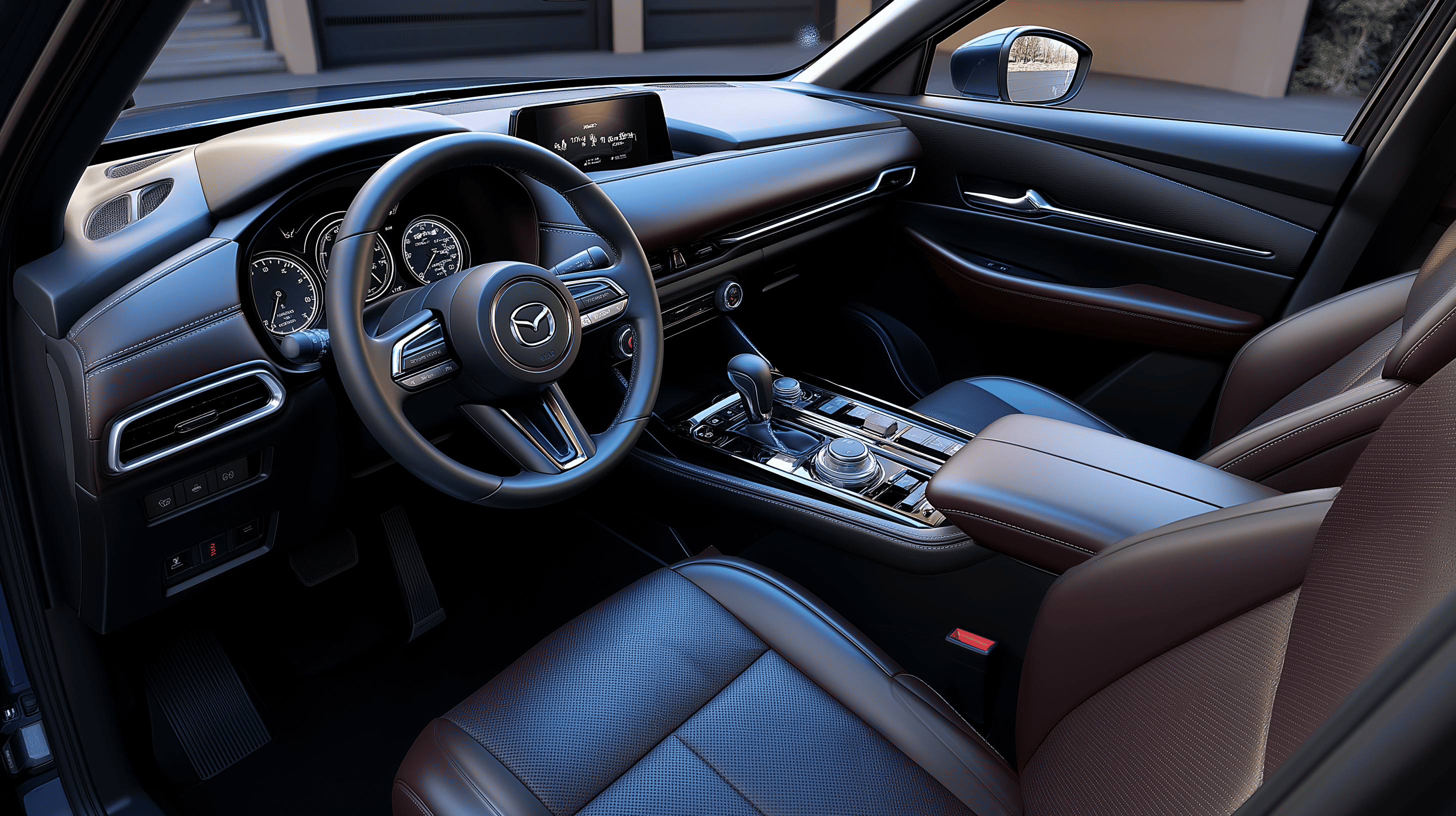 Accessories Background