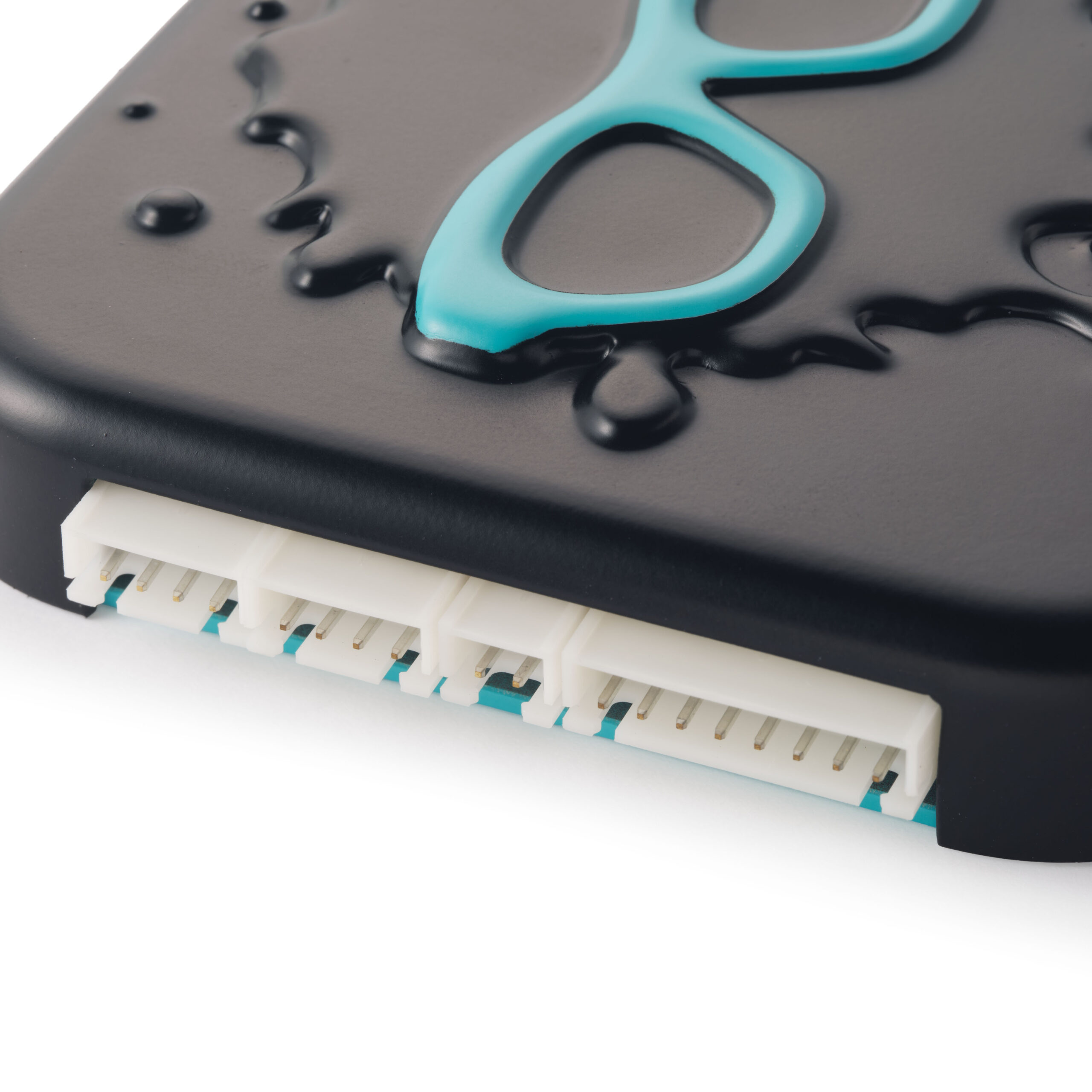 ガレージセキュリティβ (車載器) - 画像3