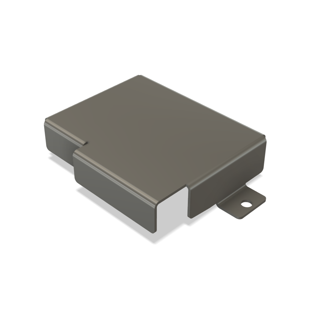 ECUガード - 画像1